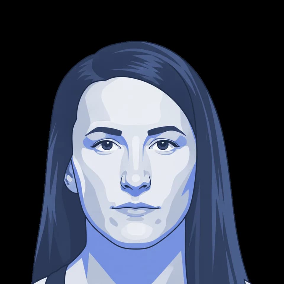 Sam Hughes — illustration