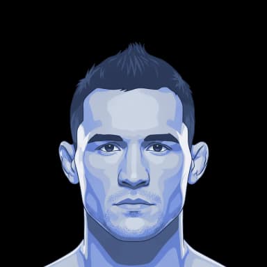 Michael Chandler — illustration
