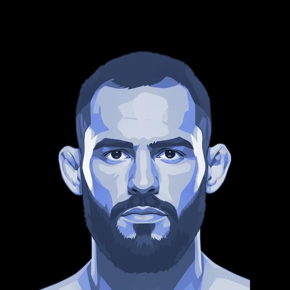 Santiago Ponzinibbio — illustration