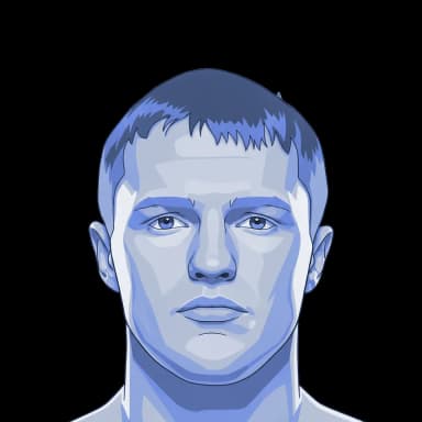 Mason Jones — illustration