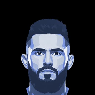 Douglas Silva de Andrade — illustration