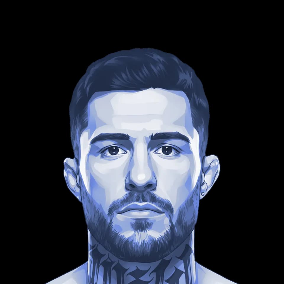 Marcelo Rojo — illustration
