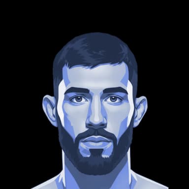 Matheus Nicolau — illustration