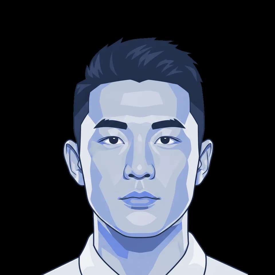 Rongzhu — illustration