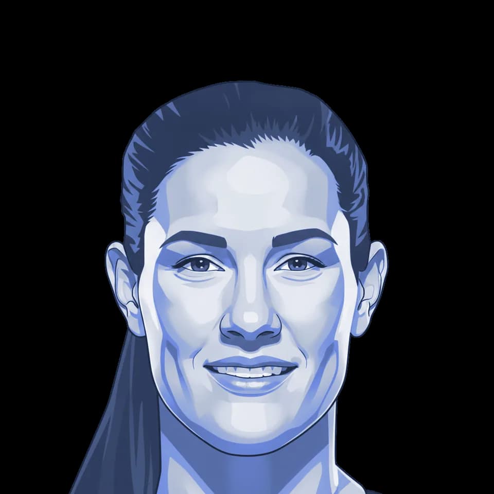 Cortney Casey — illustration