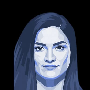 Cynthia Calvillo — illustration