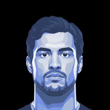 Kron Gracie — illustration