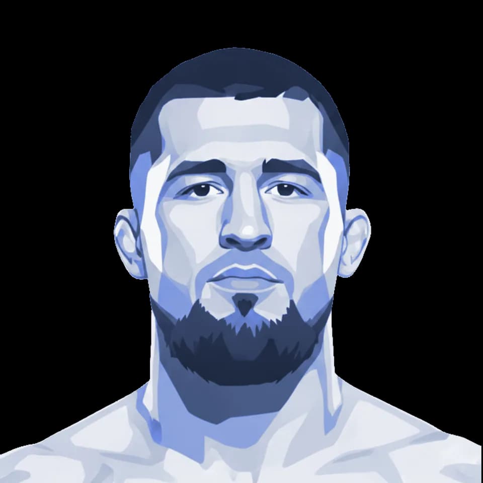 Said-Khusein Akhyadov — illustration