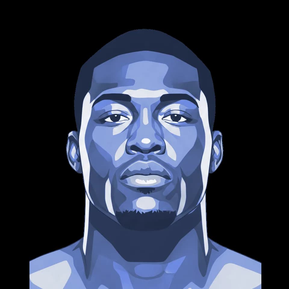 Chad Yard — illustration