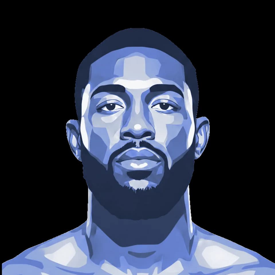 Darryl Walker — illustration