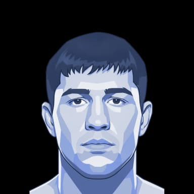 Shamil Gamzatov — illustration