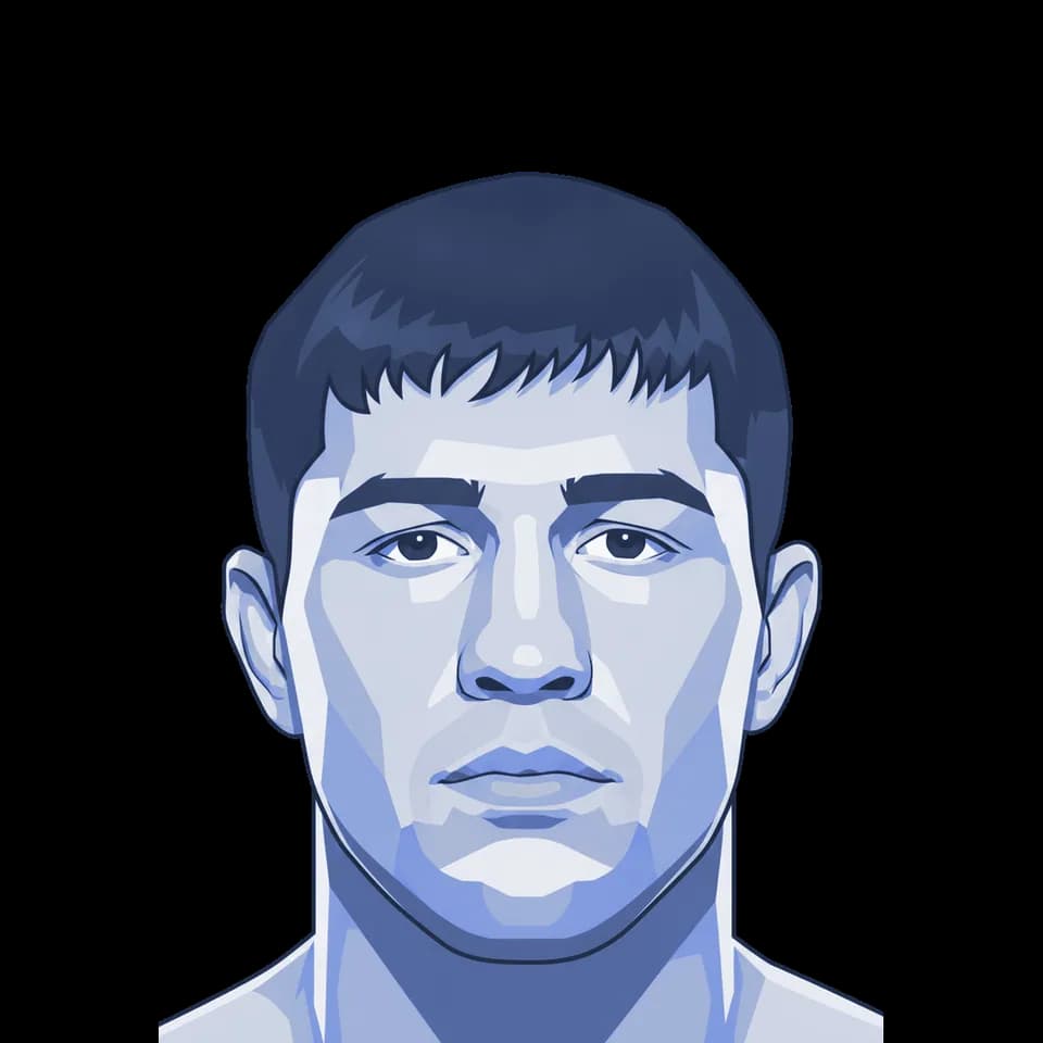 Shamil Gamzatov — illustration