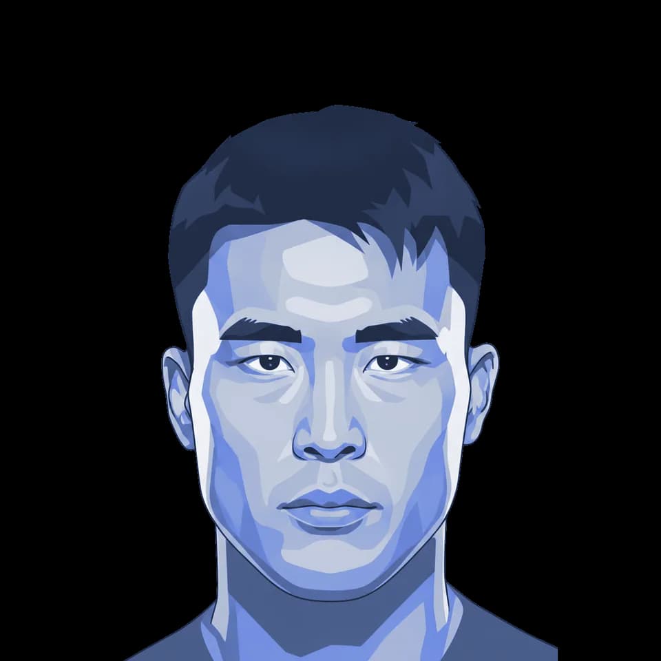 Hu Yaozong — illustration