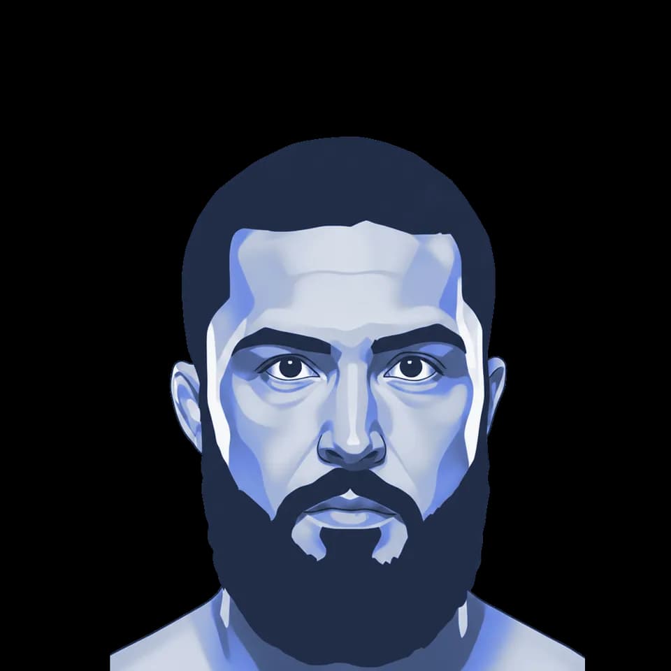 Matt Sayles — illustration