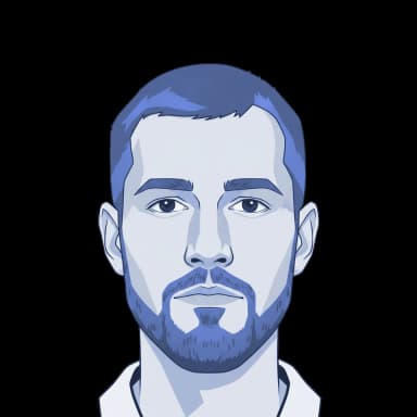 Pavel Kusch — illustration