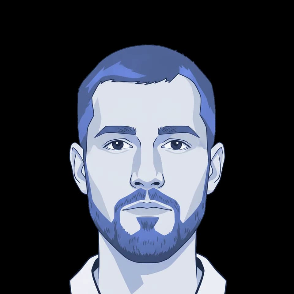Pavel Kusch — illustration