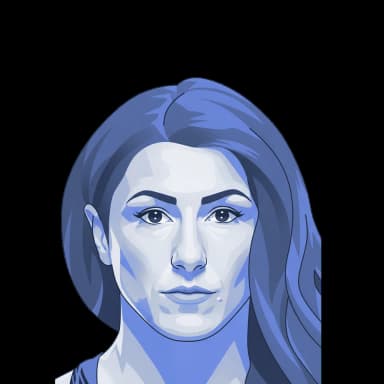 Randa Markos — illustration