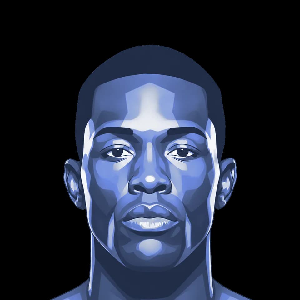 Khama Worthy — illustration