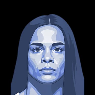 Livinha Souza — illustration