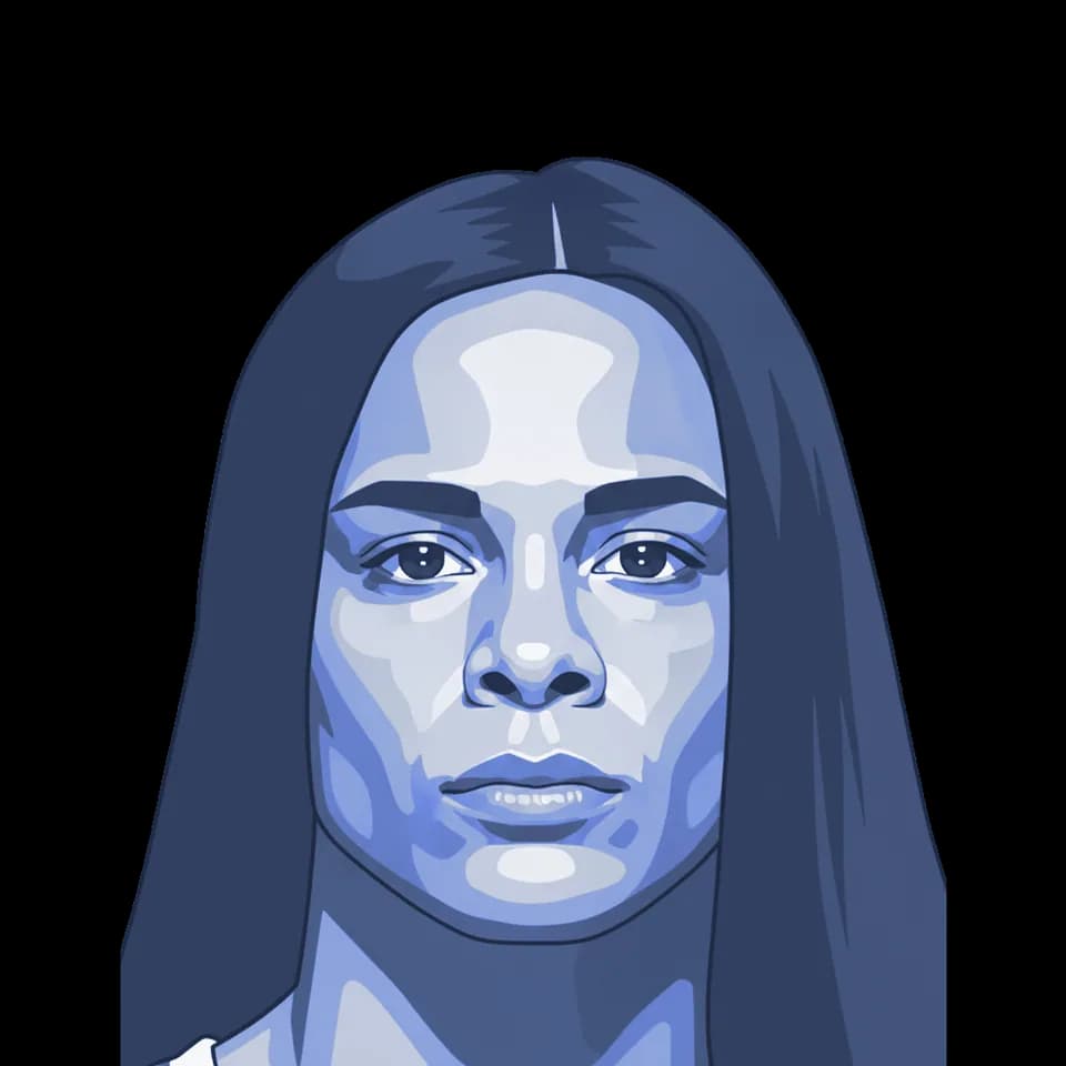 Livinha Souza — illustration