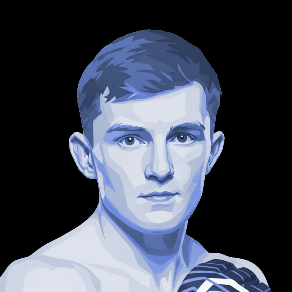 Beau Gavin — illustration