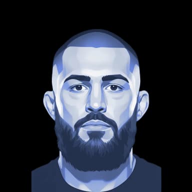 Fred Dupras — illustration