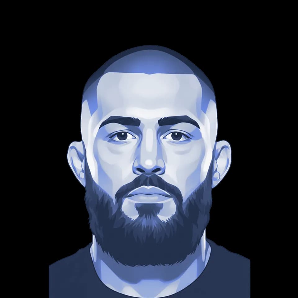 Fred Dupras — illustration