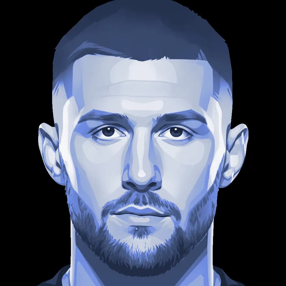 Aleksandr Chizov — illustration
