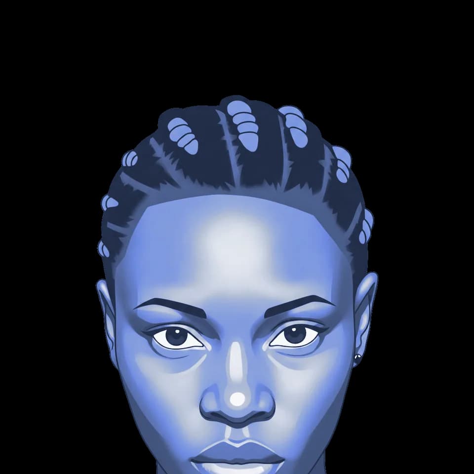 Shelda Chipito — illustration