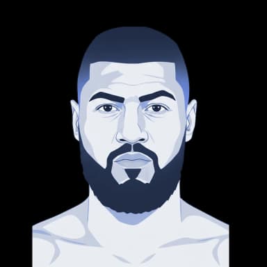 Hussein Fakher — illustration