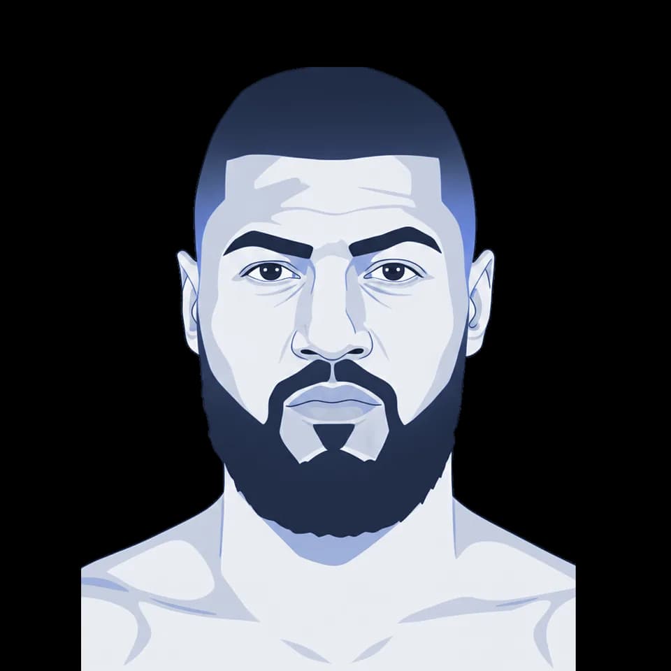 Hussein Fakher — illustration
