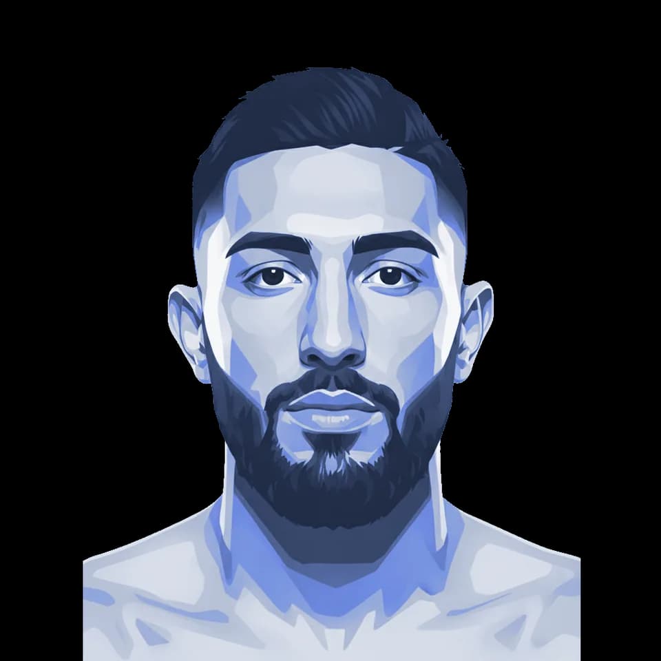 Khaled Mahmoud — illustration