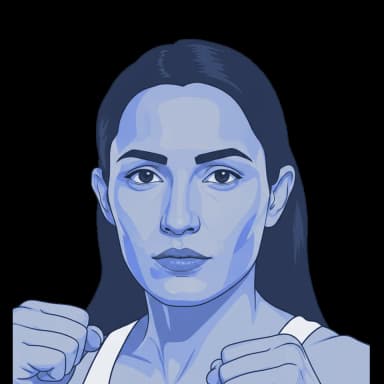Djulia Ariana — illustration