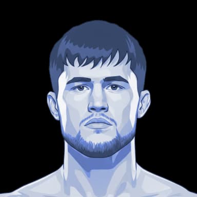 Davlet Karataev — illustration