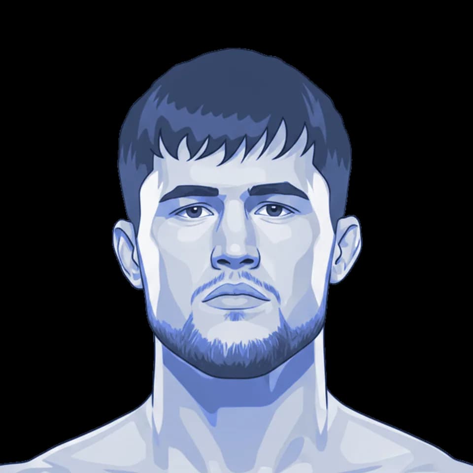 Davlet Karataev — illustration