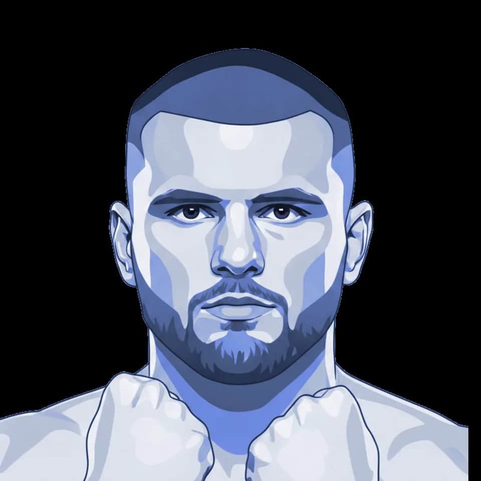 Michal Maruškin — illustration