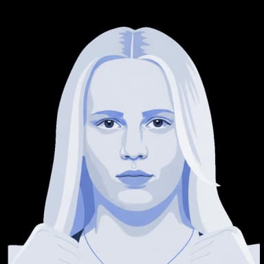 Jana Lamačová — illustration