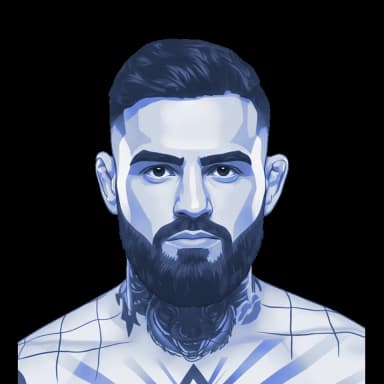 Nick Stamidis — illustration