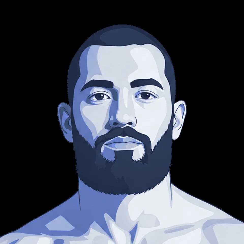 Rafael Aronov — illustration