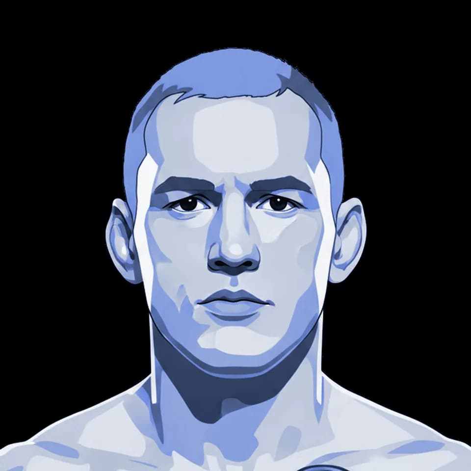 Jackson Ross — illustration