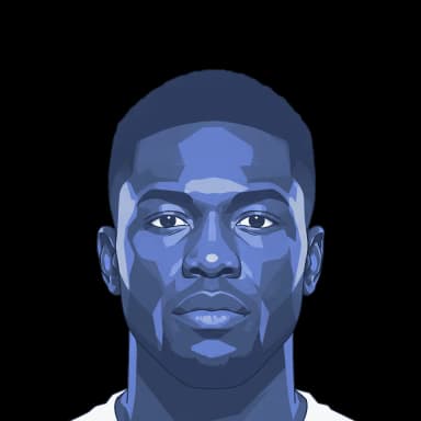 Demba Seck — illustration