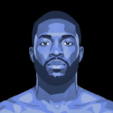Joseph Donkor — illustration