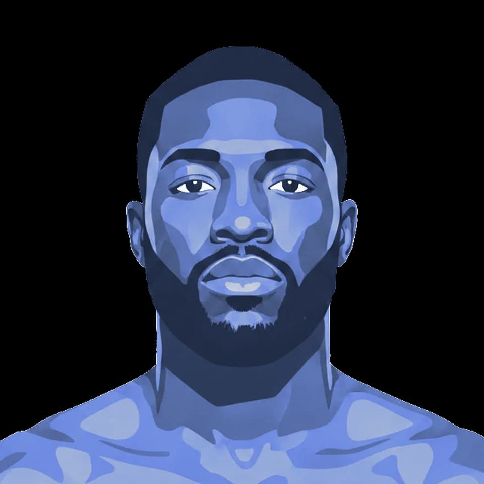 Joseph Donkor — illustration