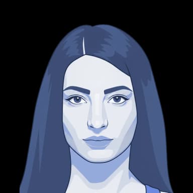Liana Jojua — illustration