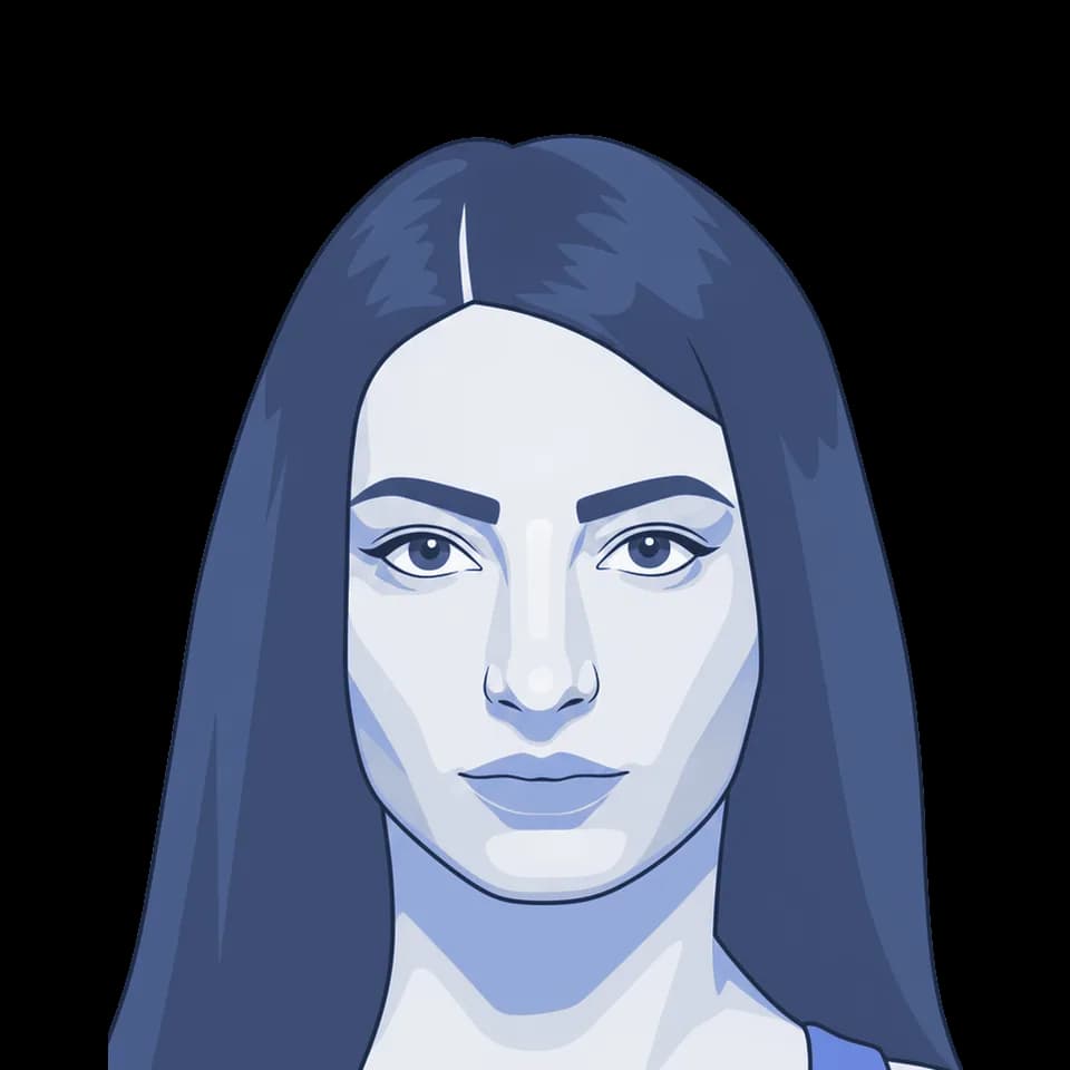 Liana Jojua — illustration