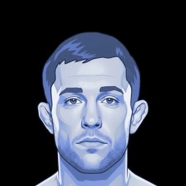 Ryan Hall — illustration