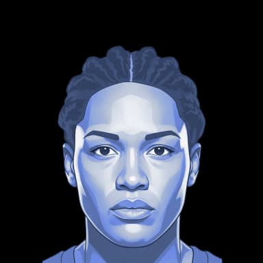 Sijara Eubanks — illustration