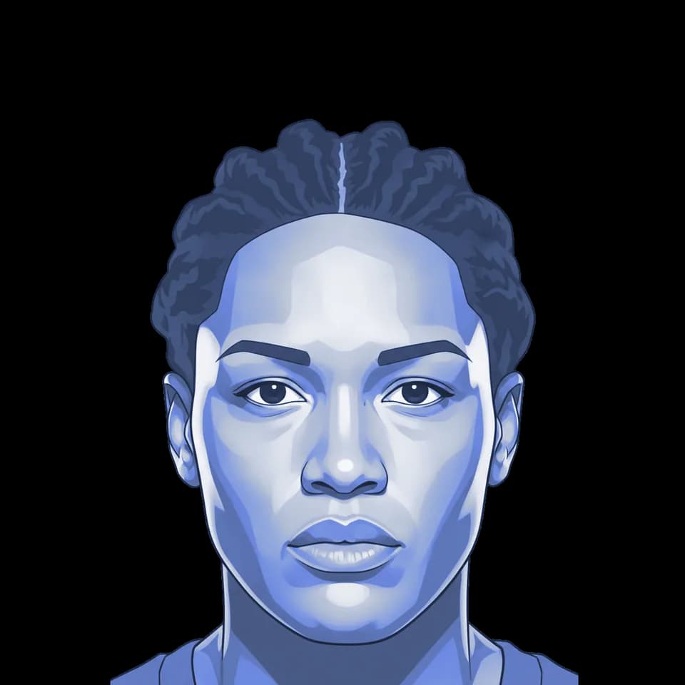 Sijara Eubanks — illustration