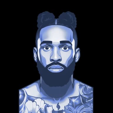 Andre Ewell — illustration