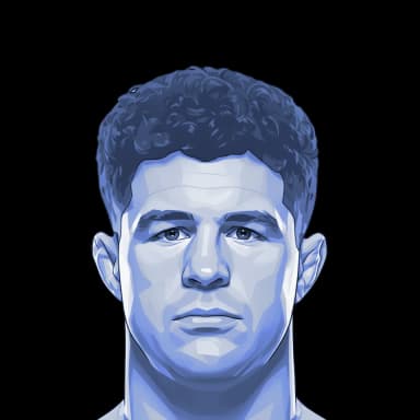 Al Iaquinta — illustration